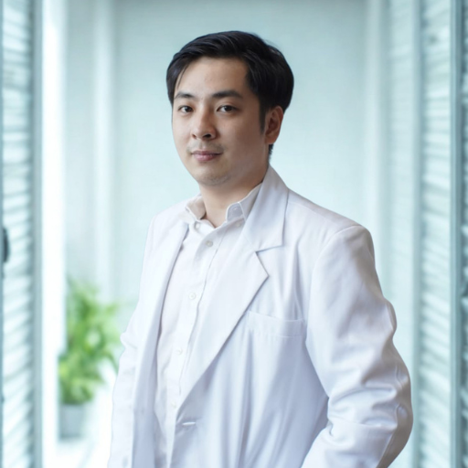 dr.Jethro Eka Gunarsa Sp.PK