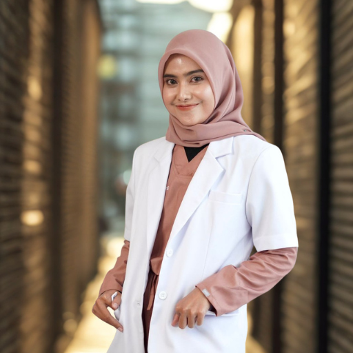 dr.Dwi Faidah Agustina